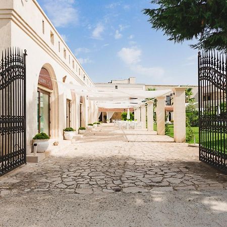 Masseria Carnevale Grottaglie Exterior foto