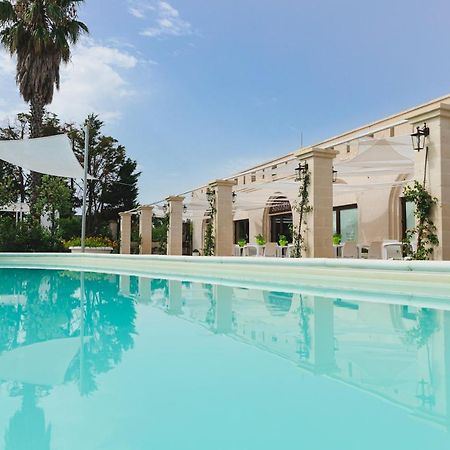 Masseria Carnevale Grottaglie Exterior foto